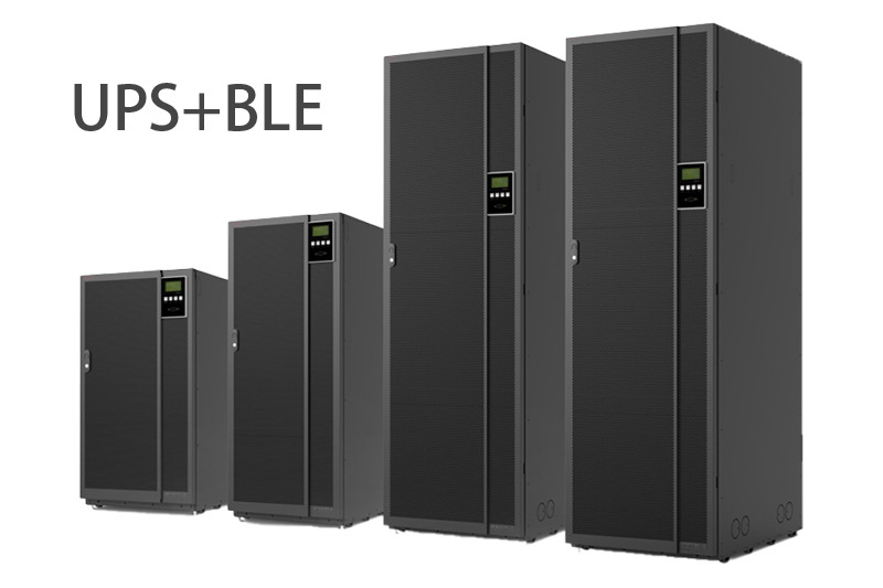 UPS（不间断电源）低功耗蓝牙方案