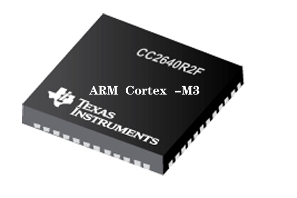 CC2640R2F sdk