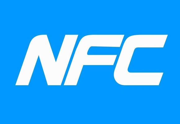 NFC无线通讯技术